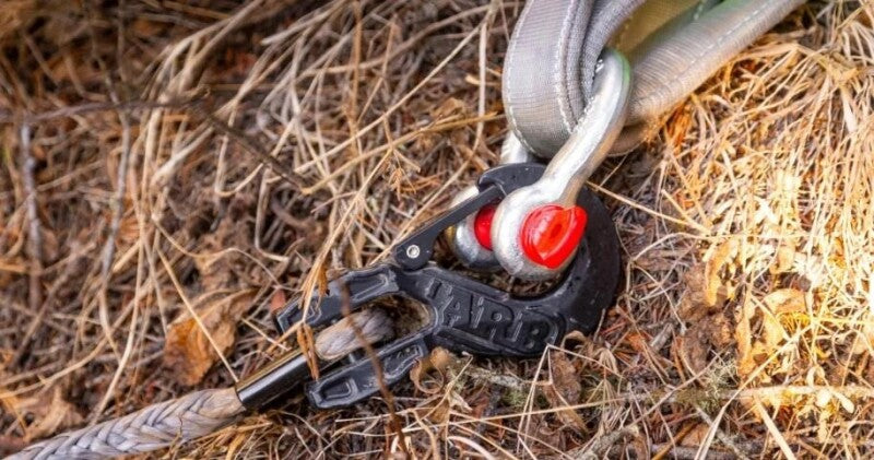 ARB Winch Hook 10k/12k ARWA006