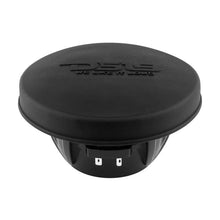 Load image into Gallery viewer, DS18 Marine Speaker Silicone Cover 6.5in For All Towers Speakers and Subwoofers Black