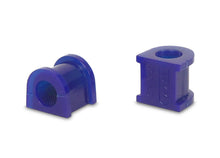 Load image into Gallery viewer, SuperPro Rear/ Sway Bar To Chassis Mount SPF2618-13K