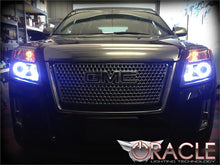 Load image into Gallery viewer, Oracle 10-17 GMC Terrain LED Headlight Halo Kit - Amber