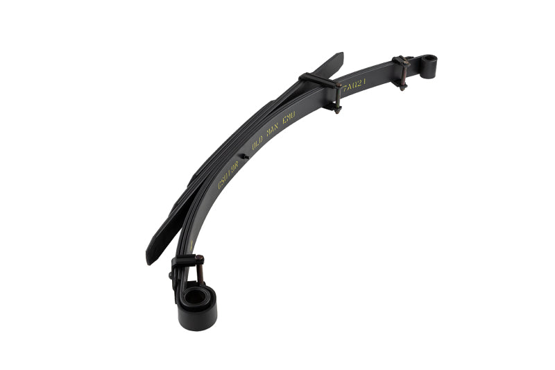 ARB / OME Leaf Spring Hilux Ifs -Rear- - GTR Auto