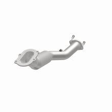 Load image into Gallery viewer, MagnaFlow 09-11 Chevrolet Corvette 6.2L Direct Fit Converter