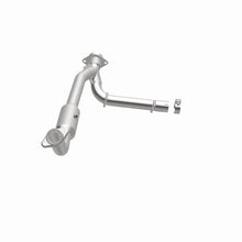 Load image into Gallery viewer, MagnaFlow 05-06 Lincoln Navigator 5.4L - Driver side