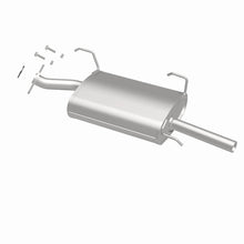Load image into Gallery viewer, BRE Exhaust 00-01 Sentra 1.8L Muffler Kit