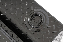 Load image into Gallery viewer, Dee Zee Universal Tanks - Combo Auxiliary Black Tread Aluminum (43 Gal)