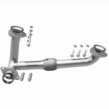 Load image into Gallery viewer, BRE Exhaust 02-03 XL-7 2.7L Front Pipe Kit