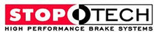 Load image into Gallery viewer, StopTech 18mm OD - 12mm ID Washers for Jet Nuts and ST-22/ST-45 Caliper Mounting Bolts