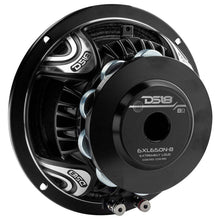 Load image into Gallery viewer, DS18 6.5in 325 Watts RMS 8 ohm Neodymium Mid-Range Loudspeakers