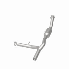 Load image into Gallery viewer, MagnaFlow 07-08 Ford F-150 4.6L Direct Fit Converter