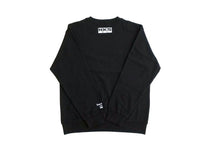 Load image into Gallery viewer, HKS PULLOVER BLACK M 51007-AK682