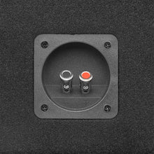 Load image into Gallery viewer, DS18 Single 12in Loaded 450 Watts RMS 1 x GEN-X124D Ported Enclosure Speakers Included