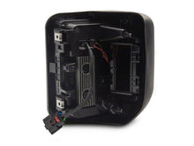 Load image into Gallery viewer, Raxiom 20-23 Jeep Gladiator JT Axial Series LED Tail Lights- Black Housing (Smoked Lens)