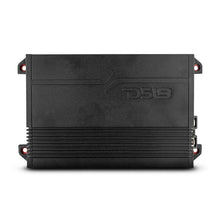 Load image into Gallery viewer, DS18 2-Channel Amplifier 1 x 360/4ohm Bridge 2x 180/2ohm 2x 100/4ohm Watts RMS