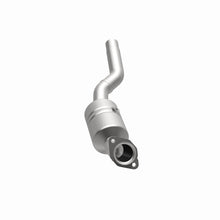 Load image into Gallery viewer, MagnaFlow 2007 Jaguar XK 4.2L Direct Fit Converter