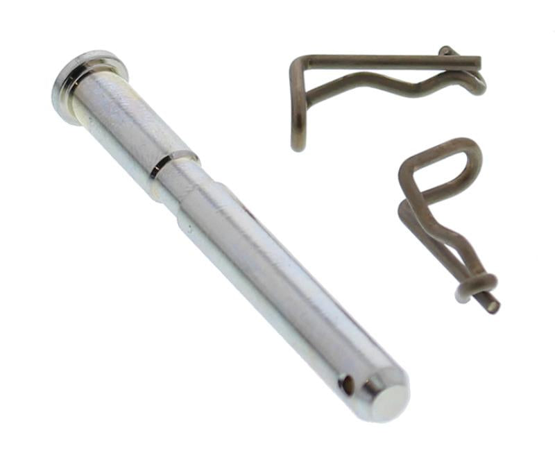 All Balls Racing 2018 Husqvarna TC 125 Brake Pad Retaining Pin Kit Front 18-7042