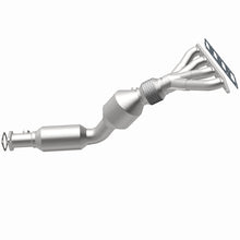 Load image into Gallery viewer, MagnaFlow 07-08 Mini Cooper 1.6L Direct Fit Catalytic Converter