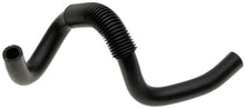 Load image into Gallery viewer, Gates 02-05 Volkswagen Jetta 4-Cyl. 1.8L Tee To Pipe Molded Heater Hose
