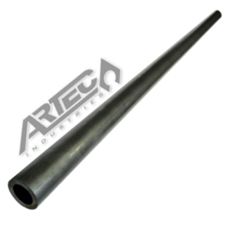 Artec Industries 48 In Tube 1 1/2 In Od 1.00 In Id .250 In Wall Dom TU1031