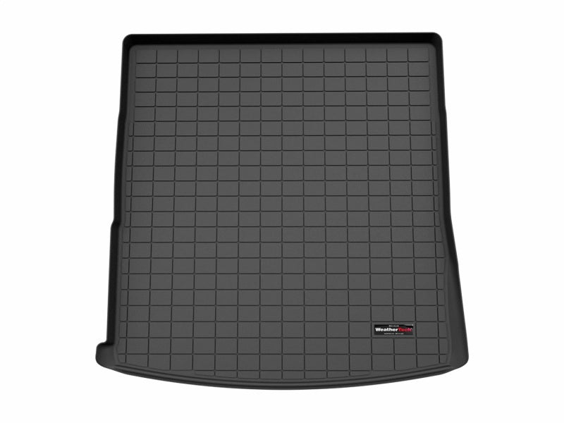 WeatherTech 2026 Cadillac Vistiq Trunk Cargo Liners - Black 401876