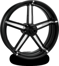 Load image into Gallery viewer, Performance Machine 18x5.5 Forged Wheel Formula  - Contrast Cut Platinum