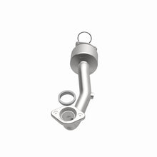 Load image into Gallery viewer, MagnaFlow Direct Fit Catalytic Converter 16-18 Honda HR-V 1.8L