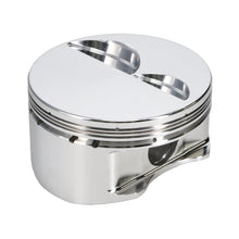 Load image into Gallery viewer, Manley Chevrolet Small Block Piston Set - 4.030in Bore 1.250in CH, -4.00 CC