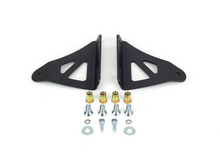 Load image into Gallery viewer, Cali Raised 05-23Toyota Tacoma 52 Curved Led Light Bar Roof Mounting Brackets