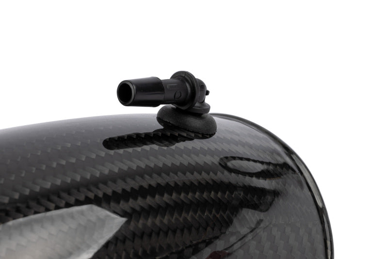 APR 10-16 Audi S4/S5/14-17 Audi Q5/SQ5 (B8) 3.0T Carbon Fiber Throttle Inlet Pipe CI100037-A