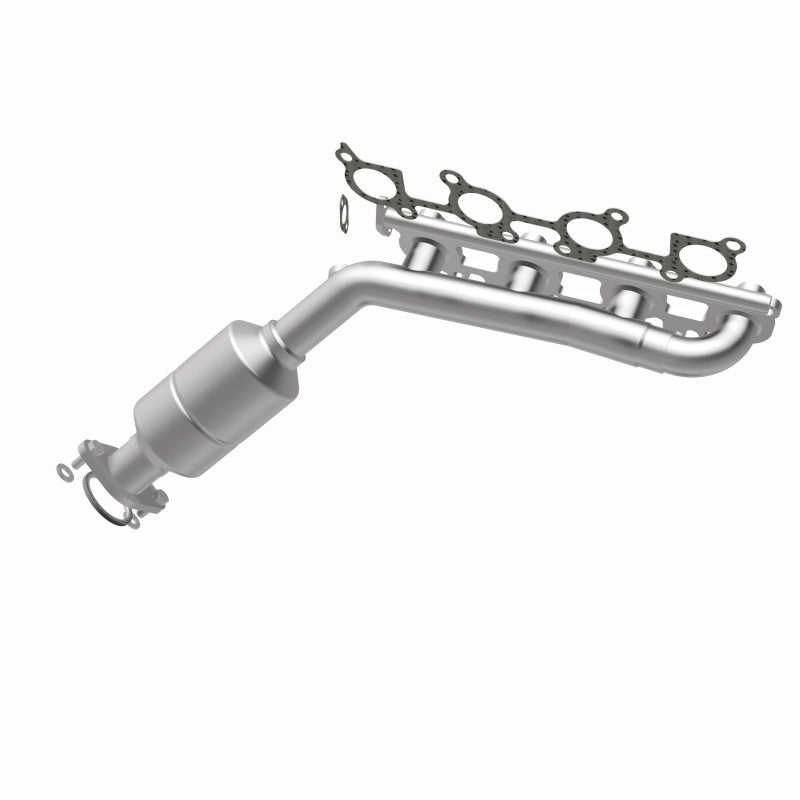 MagnaFlow 05-09 Lexus GX470 4.7L Direct Fit Converter