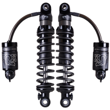 Load image into Gallery viewer, Fox Harley-Davidson Touring QS3-QSR (Remote Resi) Heavy Performance Series Shock Kit