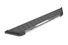 Load image into Gallery viewer, Dee Zee 99-23 Chevrolet/GMC/Dodge/Ford Full Size Running Board CrewCab Truck Board (Chrome Trim)