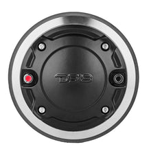 Load image into Gallery viewer, DS18 2in Drivers Bolt-On Throat Compression Drivers 320 Watts RMS 2in Phenolic Vc 8 ohm
