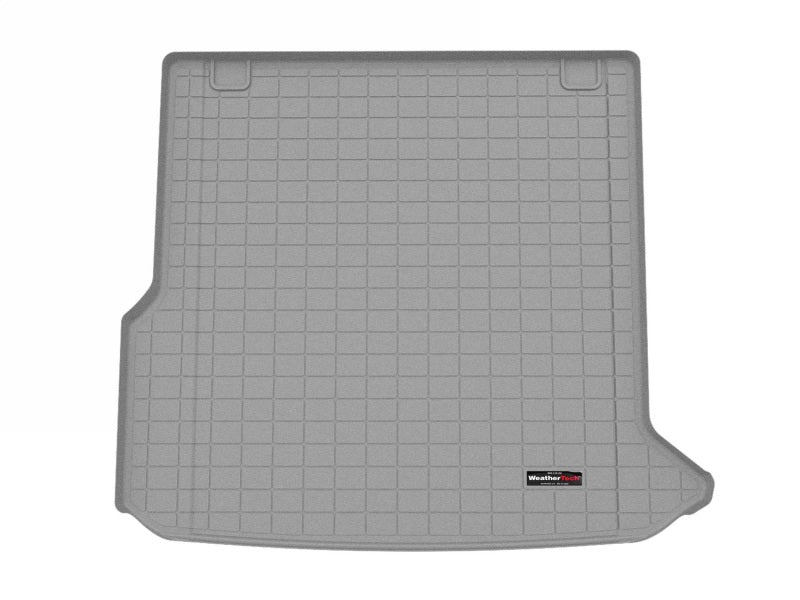 WeatherTech 24-25 Mercedes-Benz E-Class All-Terrain Wagon Cargo Liner - Grey 421800