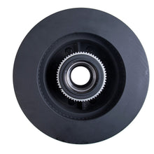 Load image into Gallery viewer, Timbren 13-26 Ford F-250 SD/13-25 Ford F-350 SD BES Coated Brake Rotor - Front TIM-R205252