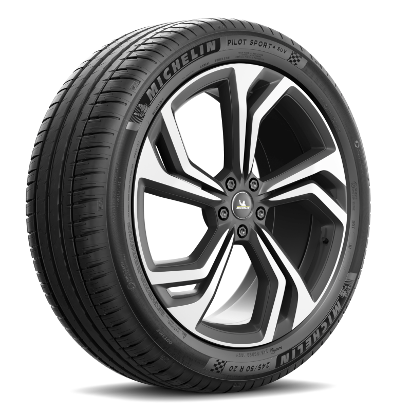 Michelin Pilot Sport 4 SUV 275/35R23 108Y XL 65389
