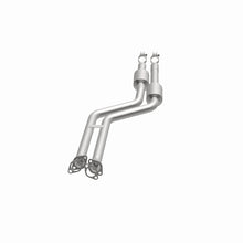 Load image into Gallery viewer, MagnaFlow 06-08 BMW Z4 3.0L Direct Fit Converter
