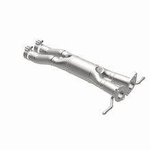 Load image into Gallery viewer, MagnaFlow 2010 Taurus 3.5 Direct Fit Converter