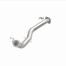 Load image into Gallery viewer, MagnaFlow BRExhaust 16-22 Lexus RX350 Front Pipe Kit