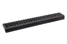 Load image into Gallery viewer, Dee Zee 19-21 Ford Transit Van Running Board Rough Step (55In Aluminum)