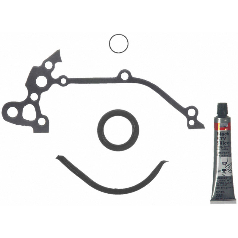 Fel-Pro Mercury Villager TCS 45935 Engine Crankshaft Seal Kit