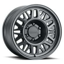 Load image into Gallery viewer, Raceline 451B Ryno TR 18x9in / 6X135 BP / 0mm Offset / 87.1mm Bore - Satin Black