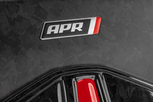 Load image into Gallery viewer, APR 20-24 Audi Q7/Q8/RS Q8/SQ7/SQ8 (4M) 2.9T/3.0T/4.0T Forged Carbon Fiber Engine Cover MS100257