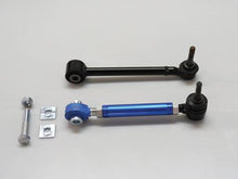 Load image into Gallery viewer, Cusco Rear Lateral Link Front +/- 12mm Toe Correction Subaru BRZ/Scion FR-S/Toyota 86