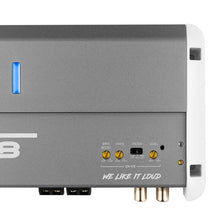 Load image into Gallery viewer, DS18 2-Channel Class-D Amp Full-Range 2x 250 Watts RMS at4 ohm IP55 Waterproof Rating