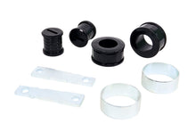Load image into Gallery viewer, Whiteline 22-23 Hyundai Kona N Rear Lower Trailing Arm Inner &amp; Outer Bushing Kit