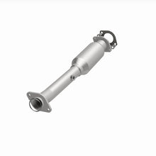 Load image into Gallery viewer, MagnaFlow 05-06 Nissan Titan 5.6L Direct Fit Converter