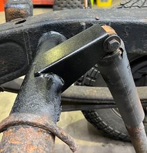 Load image into Gallery viewer, Rust Buster 07-18 Chevy Silverado/GMC Sierra Rear Upper Shock Mount