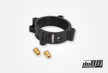 Load image into Gallery viewer, do88 Audi RS3 2.5T (8V/8Y)/TT RS 2.5T (8S) Throttle Body Spacer - Black