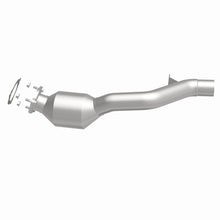 Load image into Gallery viewer, MagnaFlow 10-11 Cayenne V8 4.8 OEM Underbody Direct Fit Converter