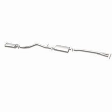 Load image into Gallery viewer, MagnaFlow BRE Exhaust Kit 05-10 Magnum 300 Charger